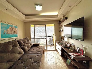 apartment em Avenida Prefeito Luís Latorre, Vila das Hortências - Jundiaí - SP