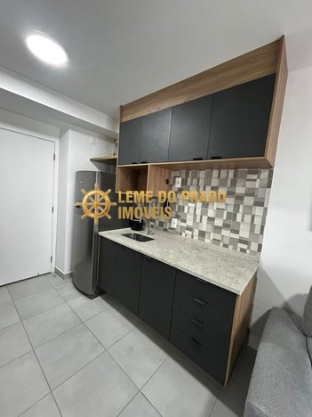 apartment em Rua Lord Cockrane, Ipiranga - São Paulo - SP