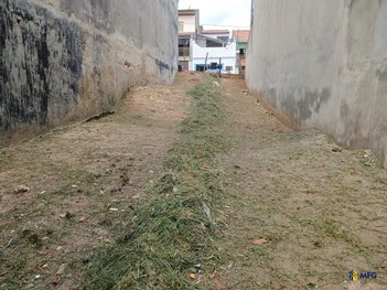 land_lot em Rua Nicolau Montalto, Jardim Dois Corações - Sorocaba - SP