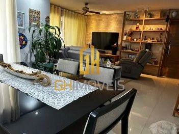 apartment em Rua 6, Setor Morais - Goiânia - GO