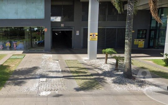 Cômodo Condomínio