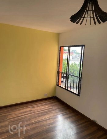 apartment em Simão Lopes, Vila Moraes - São Paulo - SP