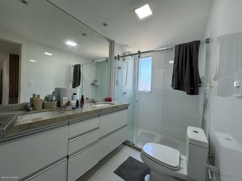 apartment em Avenida General Luiz de França Albuquerque, Guaxuma - Maceió - AL