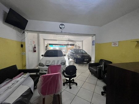 Cômodo Condomínio