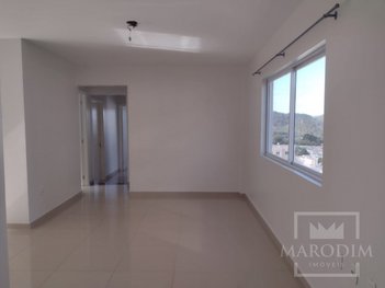 apartment em Avenida Júlio Borella, Centro - Marau - RS
