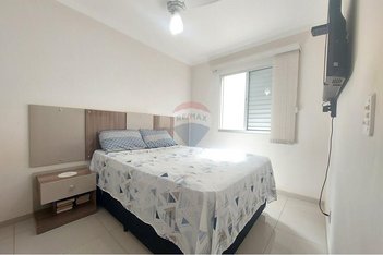 apartment em Rua Durval Paccola, Jardim Regina - Mogi Mirim - SP
