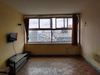 apartment em Avenida Rio Branco, Campos Elíseos - São Paulo - SP