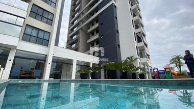 apartment em Rua Eurico Adam, Centro - Itajaí - SC