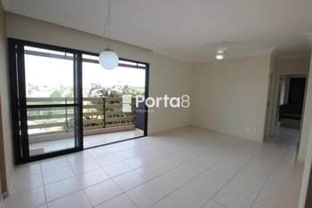 apartment em Rua Abdo Muanis, Nova Redentora - São José do Rio Preto - SP