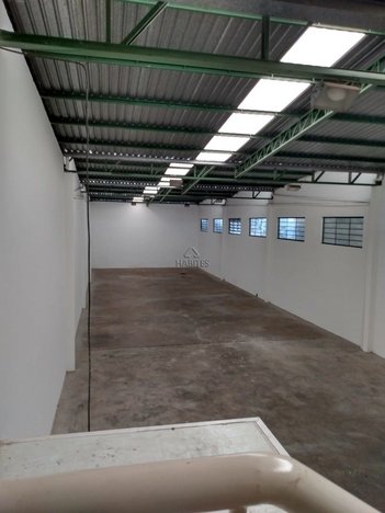 industrial em João Miguel Rafael, Vila Assumpção - Botucatu - SP