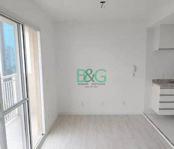 apartment em Rua da Glória, Liberdade - São Paulo - SP