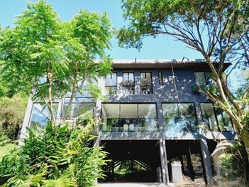 house em Avenida Pequeno Príncipe, Campeche - Florianópolis - SC