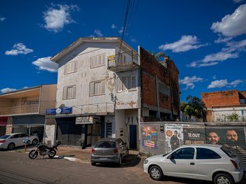 apartment em Avenida Pedro Adams Filho, Centro - Novo Hamburgo - RS