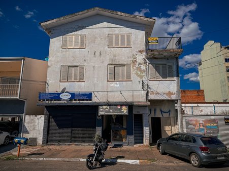 Cômodo Condomínio
