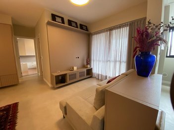 apartment em Rua Felipe Schmidt, Centro - Florianópolis - SC