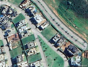 land_lot em Avenida Possidonio José de Freitas, Urbanova - São José dos Campos - SP