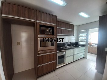 apartment em Avenida dos Dourados, Jurerê Internacional - Florianópolis - SC