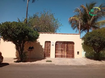 house em Rua Felomena de Oliveira Dantas, Jardim Bom Retiro (Nova Veneza) - Sumaré - SP