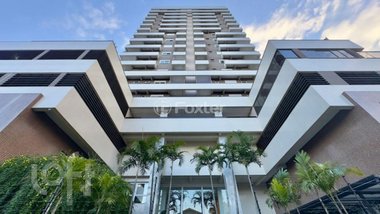 apartment em Rua Marechal Câmara, Ideal - Novo Hamburgo - RS