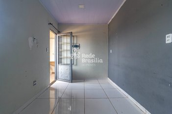 apartment em Quadra 300 Conjunto 11, Recanto das Emas - Brasília - DF