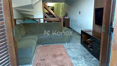 house em Rua Paulo de Avelar, Vila Dom Pedro I - São Paulo - SP