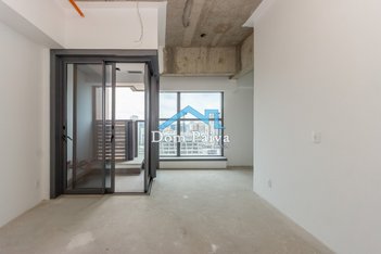 apartment em Rua Tenente Negrão, Itaim Bibi - São Paulo - SP
