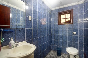 house em Rua Manoel Rosa, Aliança - Ribeirão Pires - SP