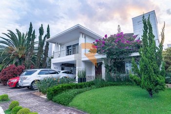 house em Avenida Açucena, Estância Velha - Canoas - RS