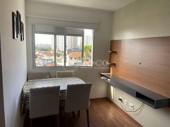 apartment em Rua Santa Izabel, Vila Augusta - Guarulhos - SP