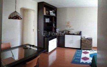 apartment em Rua Helena, Vila Olímpia - São Paulo - SP