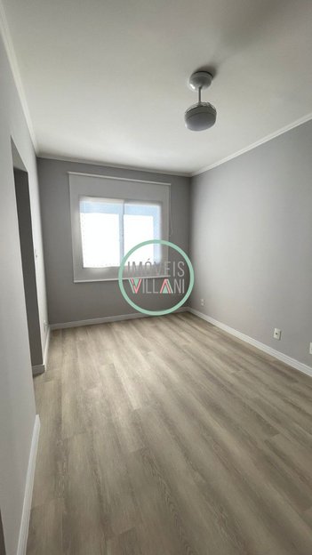 apartment em Avenida São João, Jardim Esplanada II - São José dos Campos - SP