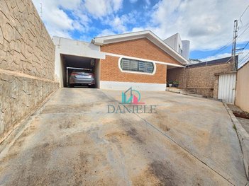 house em Avenida Francisco Vaz Filho, Vila Tito de Carvalho (Vila Xavier) - Araraquara - SP
