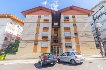 apartment em Guananás, Ouro Branco - Novo Hamburgo - RS