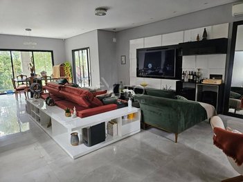 house em Rodovia Anhanguera, Loteamento Capital Ville - Jundiaí - SP