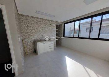 house em Rio Negro, Oswaldo Cruz - São Caetano do Sul - SP