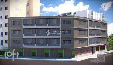 apartment em Protásio Alves, Petrópolis - Porto Alegre - RS