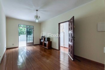 apartment em Rua Mestras Pias Filippini, Parque Monteiro Soares - São Paulo - SP