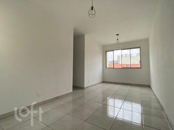 apartment em Manuel Martins Collaço, Jardim D'Abril - São Paulo - SP
