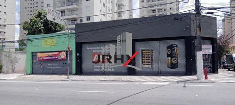 office em Rua Carlos Vicari, Água Branca - São Paulo - SP