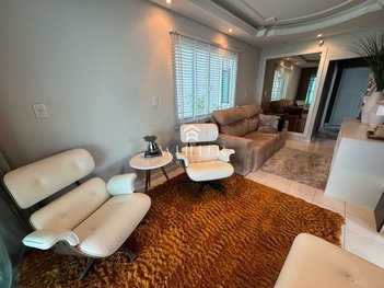 house em Rua Goiás, Cordeiros - Itajaí - SC