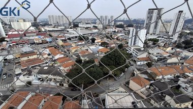 apartment em Rua Albino Boldasso Gabril, Vila Cruzeiro - São Paulo - SP