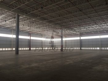 industrial em Ribeirao dos Cristais, Empresarial Paineira (Jordanésia) - Cajamar - SP