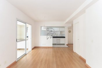 apartment em Avenida Mofarrej, Vila Leopoldina - São Paulo - SP