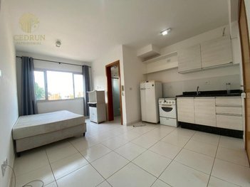 apartment em Rua Jangada, Zona 07 - Maringá - PR