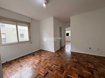 apartment em Rua Doutor Vargas Neto, Jardim Leopoldina - Porto Alegre - RS