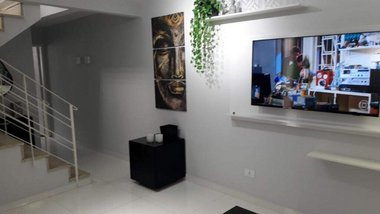 house em Rua José Mori, Rudge Ramos - São Bernardo do Campo - SP