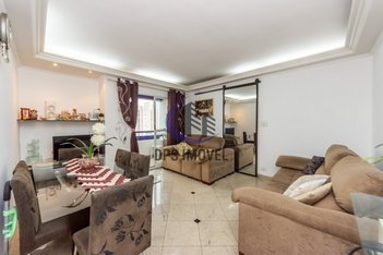 apartment em Avenida Azevedo, Vila Azevedo - São Paulo - SP