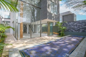 house em Avenida Itacira, Planalto Paulista - São Paulo - SP