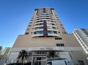 apartment em Rua João Batista Derner Neves, Kobrasol - São José - SC