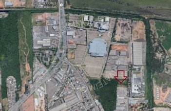 land_lot em João Elustondo Filho, Sarandi - Porto Alegre - RS